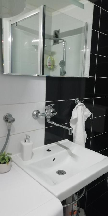 Apartment M&A Osijek Exteriér fotografie